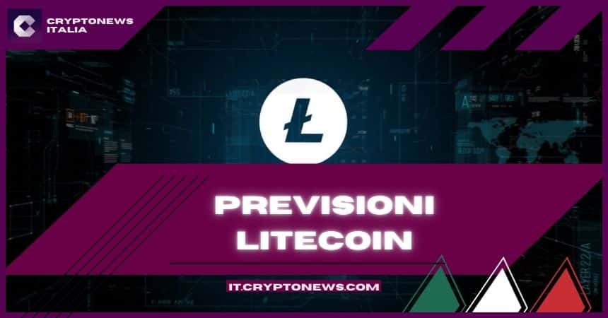 Previsione del valore di Litecoin – LTC toccherà $ 1.000 nel 2023?