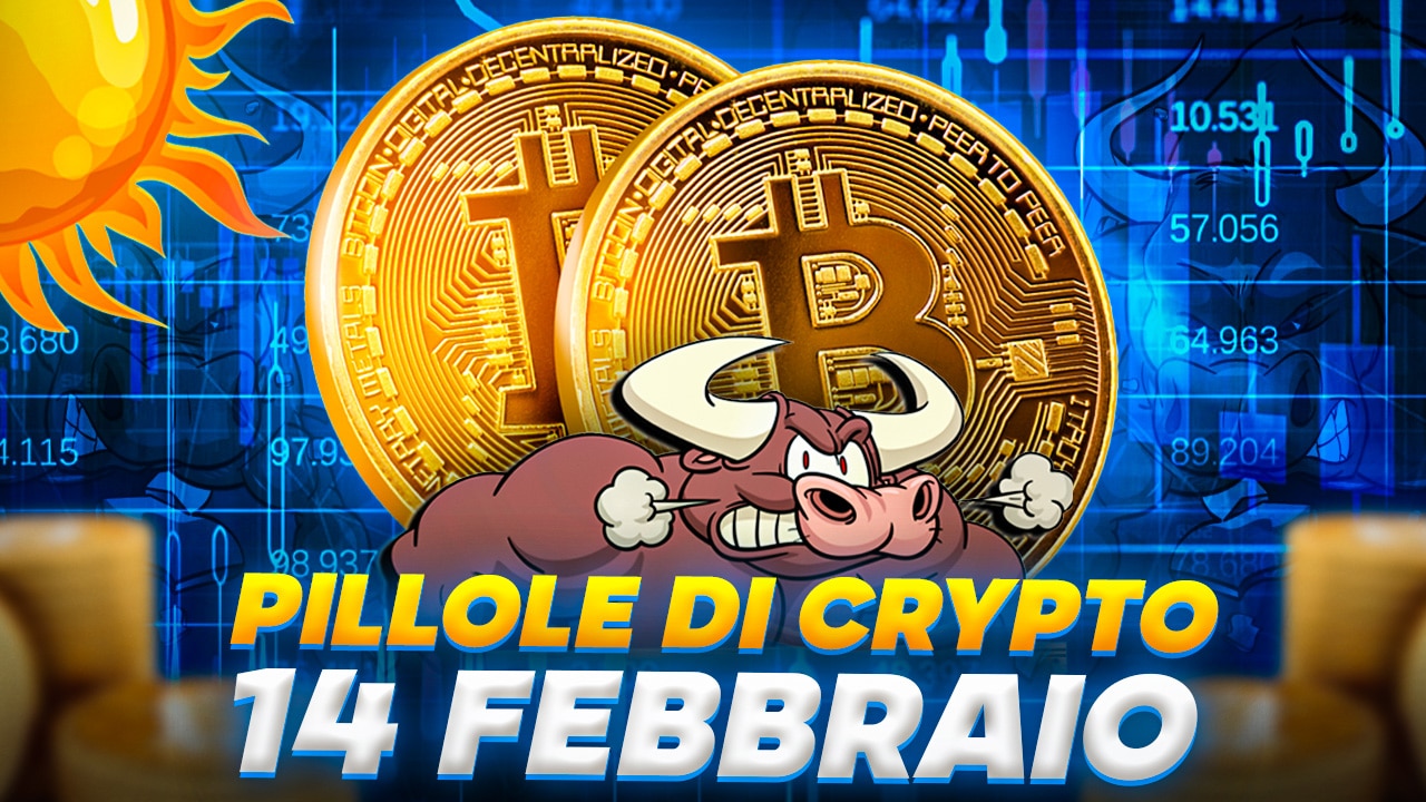 Market Roundup - CryptoNews Italia