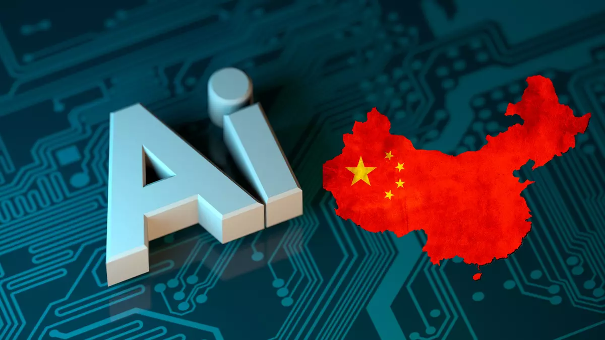 Nasce in Cina la GPT Industry Alliace: per una AI più inclusiva, sicura e dal cuore cinese!