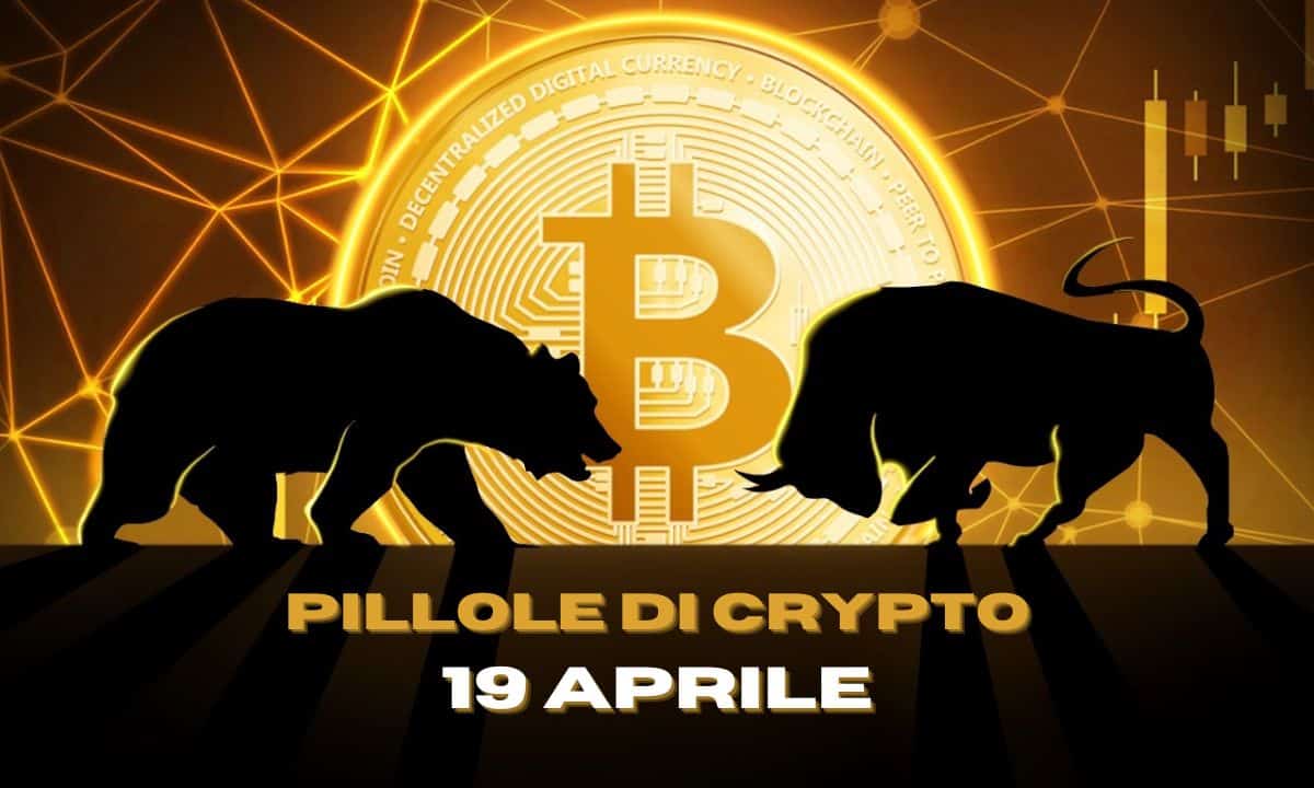 Previsione Bitcoin
