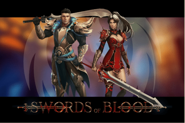 Prossima crypto a esplodere - Swords of Blood