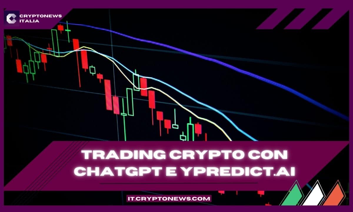 Massimizza i tuoi guadagni nel trading crypto con ChatGPT