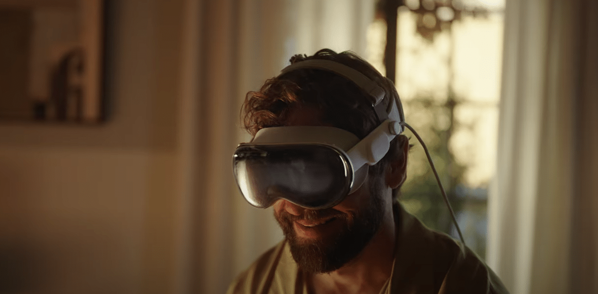 Apple Vision Pro: perché è migliore di tutti gli altri visori VR e AR?