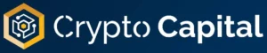 crypto capital - logo
