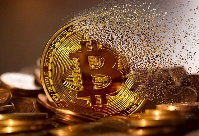 bitcoin criptovalute rischi