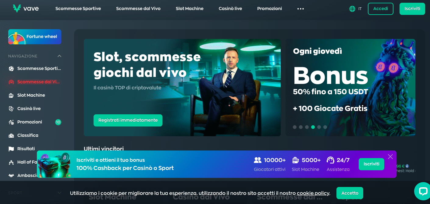 Come guidare: Scommesse Online Senza Contratto Elementi essenziali per i principianti