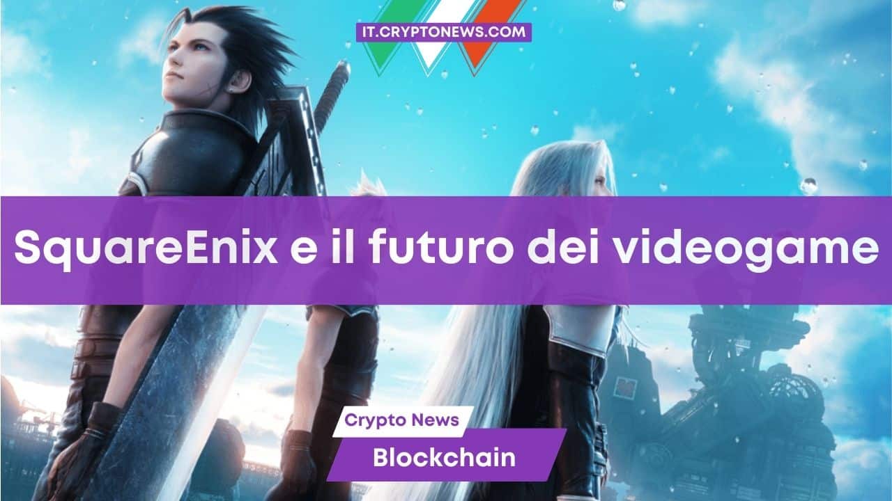 Giappone: in arrivo gli occhiali futuristici studiati appositamente per i  Videogiochi! –