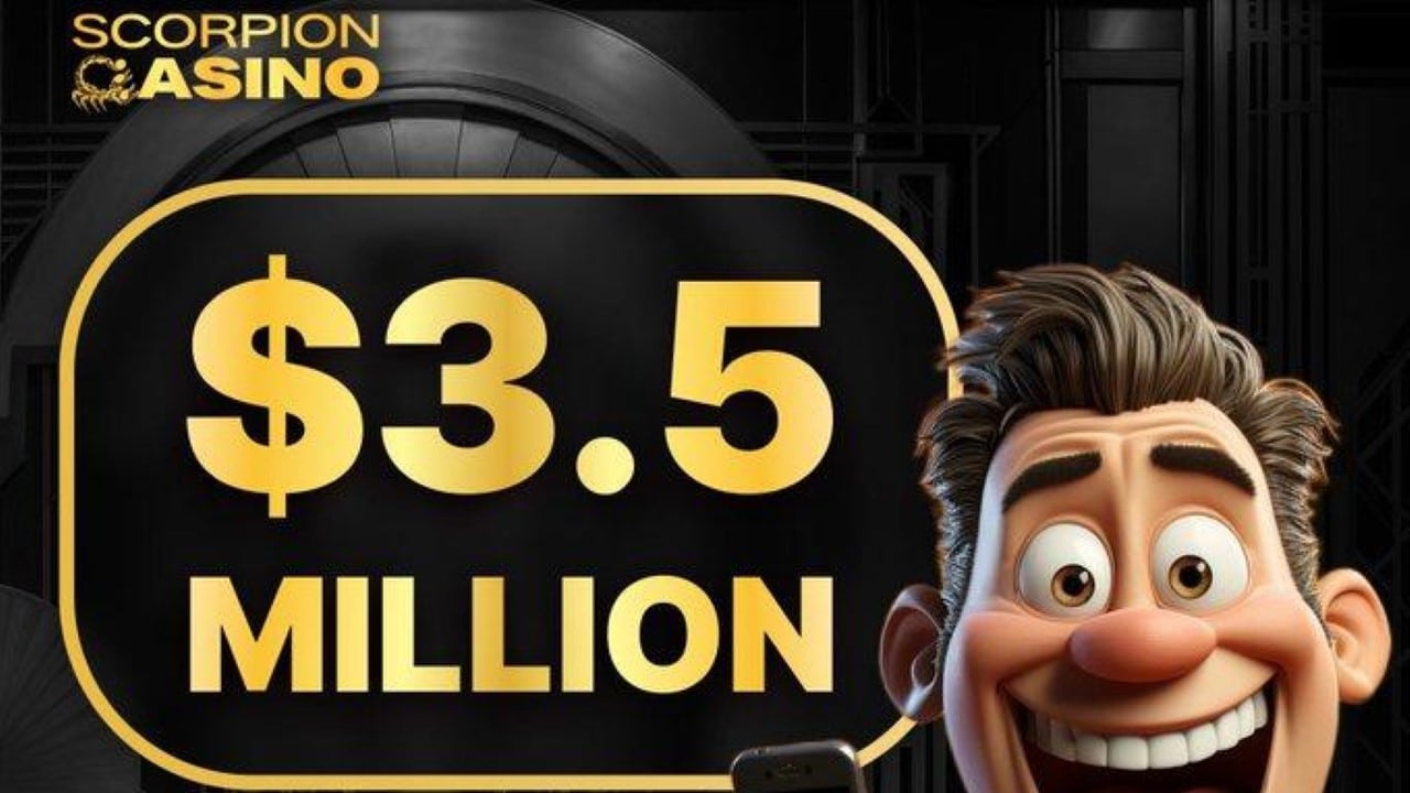 Scorpion Casino (SCORP) sale a 3,5 milioni di dollari – Cosa ha scatenato l’interesse degli investitori?