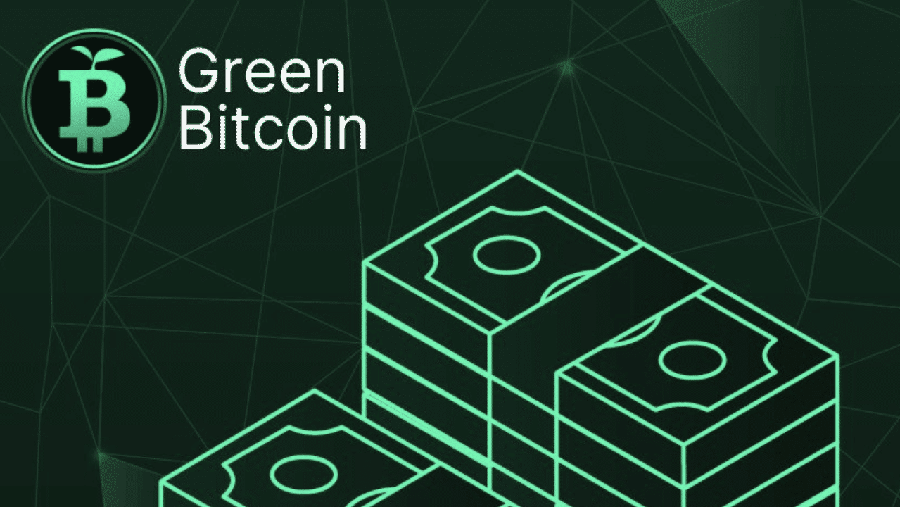 Green Bitcoin alimenta la FOMO e gli investitori scommettono sul green staking